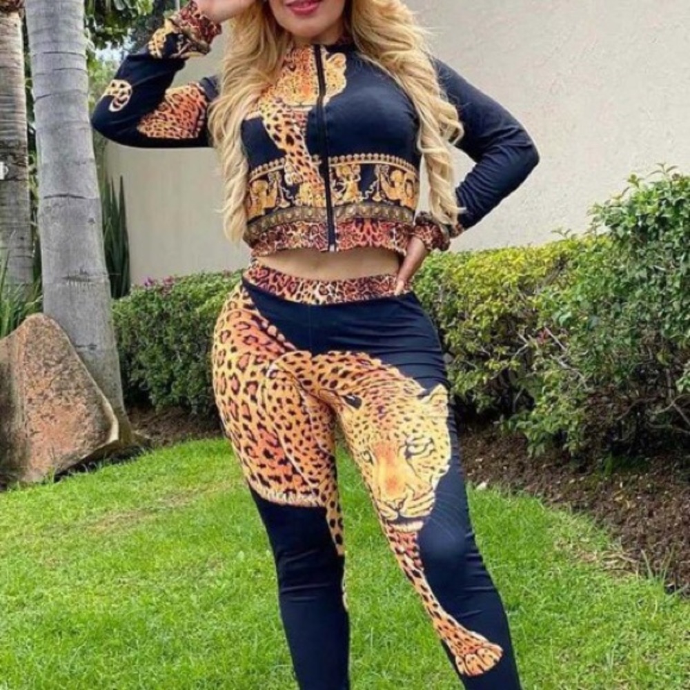 Print Sexy